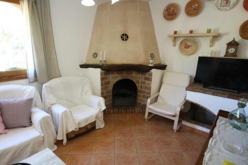 Villa Es Tres Pins