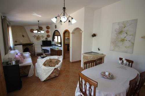 Villa Es Tres Pins