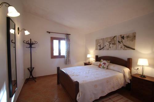 Villa Es Tres Pins