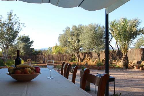 Villa Es Tres Pins