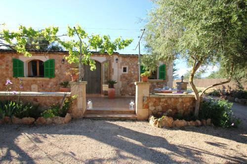 Villa Es Tres Pins