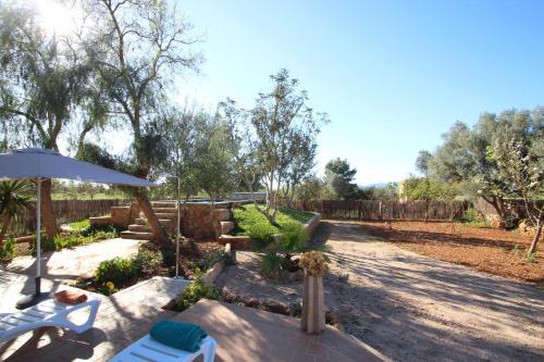 Villa Es Tres Pins