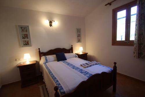 Villa Es Tres Pins