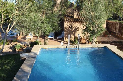 Villa Es Tres Pins