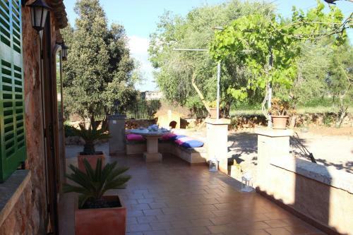 Villa Es Tres Pins