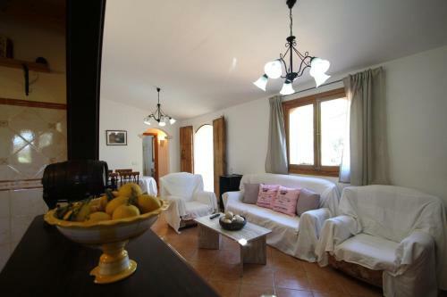Villa Es Tres Pins