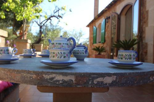Villa Es Tres Pins