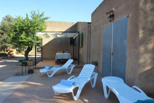 Villa Es Tres Pins