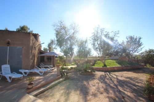 Villa Es Tres Pins