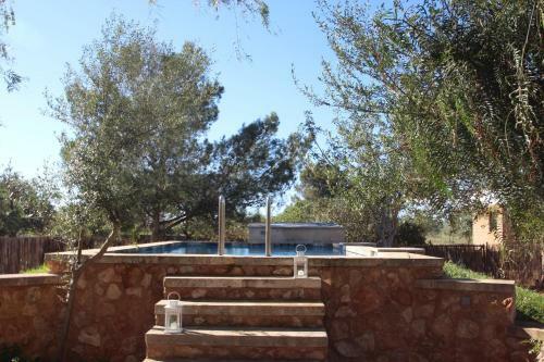 Villa Es Tres Pins