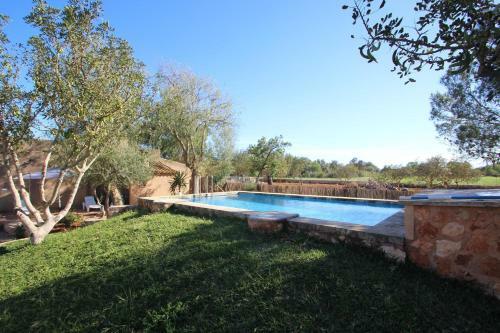 Villa Es Tres Pins