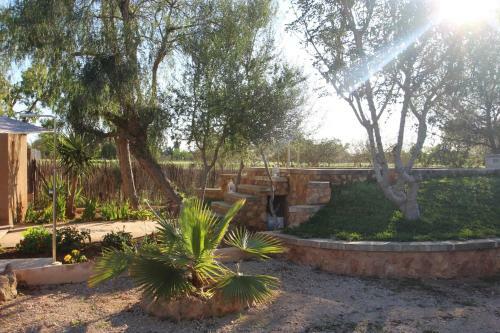 Villa Es Tres Pins