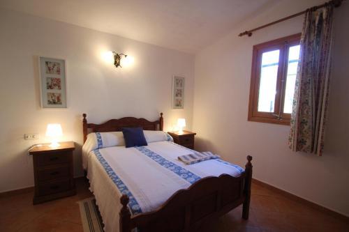 Villa Es Tres Pins