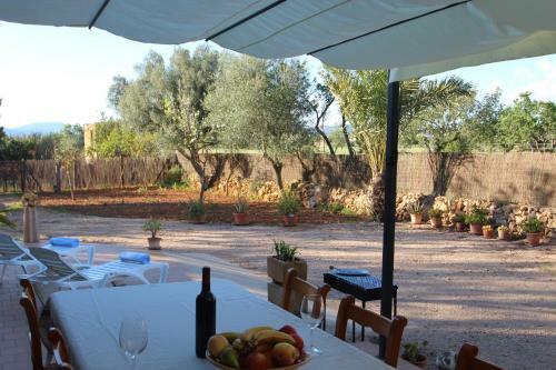 Villa Es Tres Pins