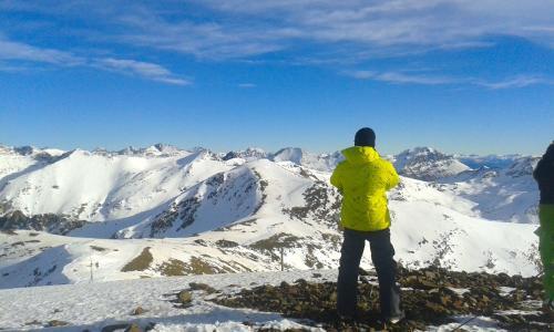 Apartamento Sort Experience, Live The Pyrenees