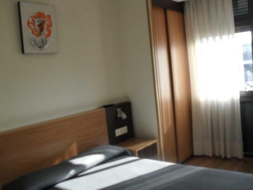 Hostal Peregrino