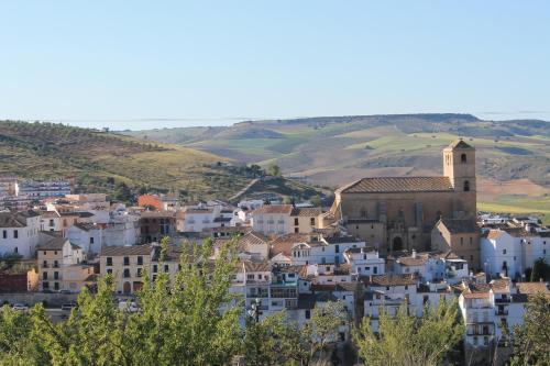 Hostal Pensi�n San Jos�