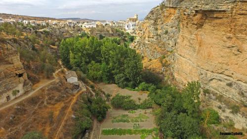 Hostal Pensi�n San Jos�