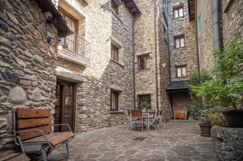 Apartamento Casa Pichuana