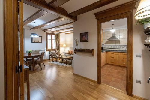Apartamento Casa Pichuana