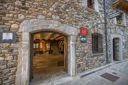Apartamento Casa Pichuana