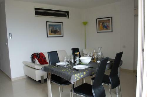 Apartamento Xavi II 3189