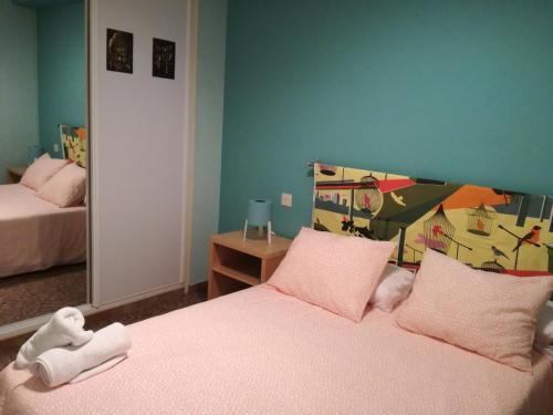 Apartamentos Dos Torres - Alierta