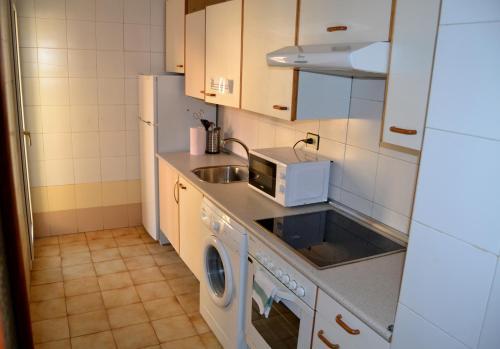 Apartamentos Dos Torres - Alierta