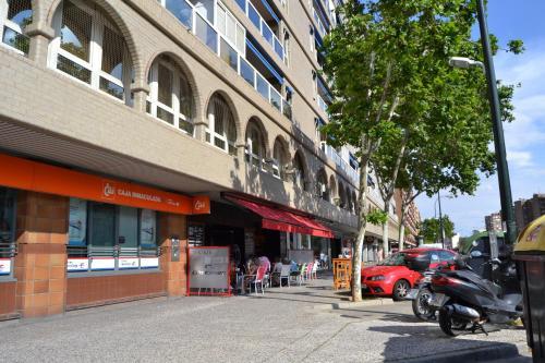 Apartamentos Dos Torres - Alierta