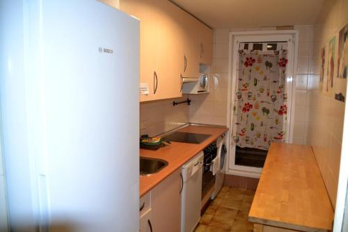 Apartamentos Dos Torres - Alierta