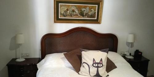 Acogedor Apartamento En El Corazon Medieval De Tarragona