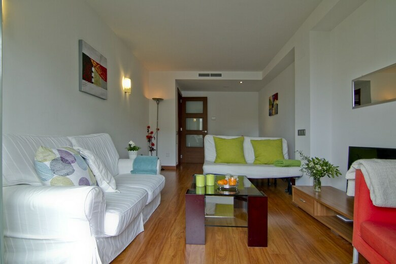 Apartment Pompeu Bx2