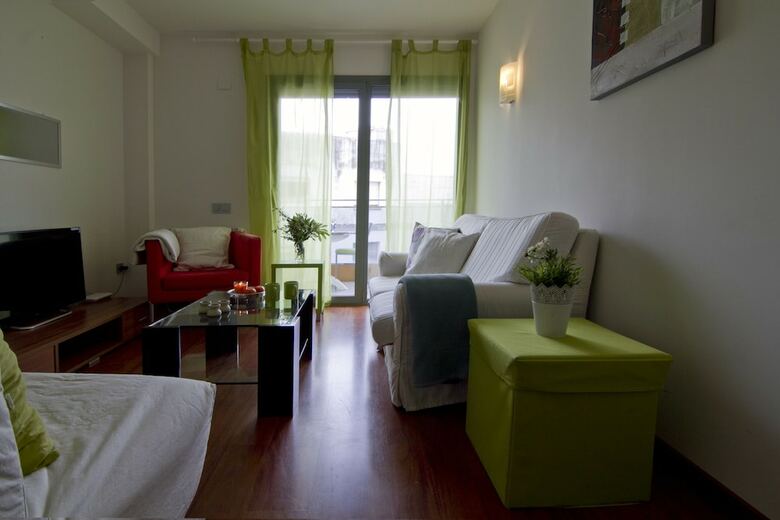 Apartment Pompeu Bx2