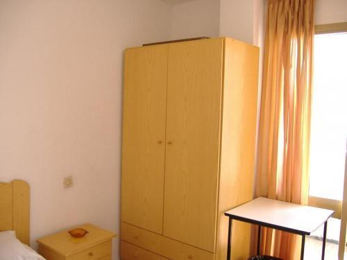 Hostal Casa De Hu�spedes San Fernando