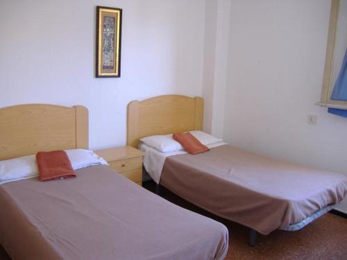 Hostal Casa De Hu�spedes San Fernando