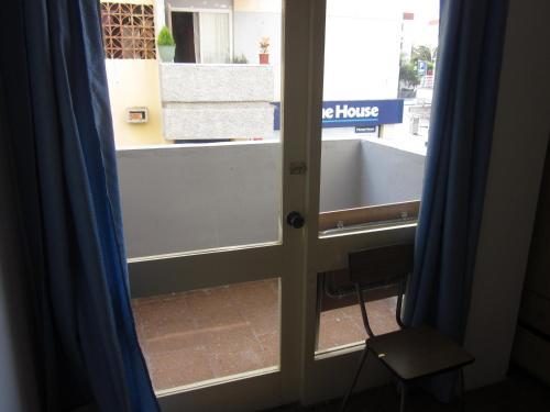 Hostal Casa De Hu�spedes San Fernando