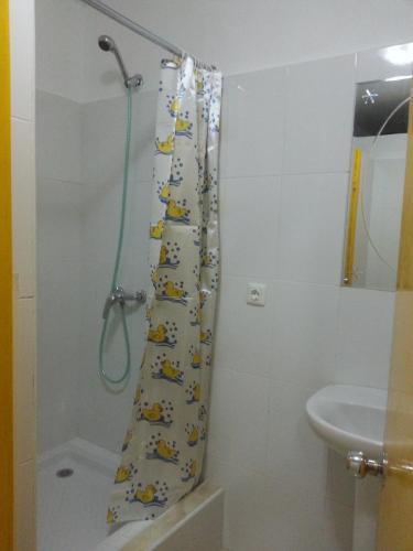 Hostal Casa De Hu�spedes San Fernando