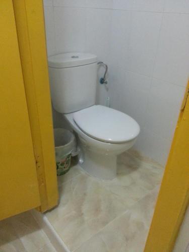 Hostal Casa De Hu�spedes San Fernando