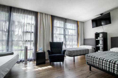 Hotel Royal Tennis Club