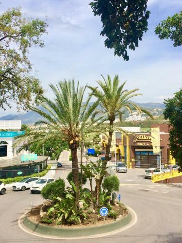 Hotel Royal Tennis Club