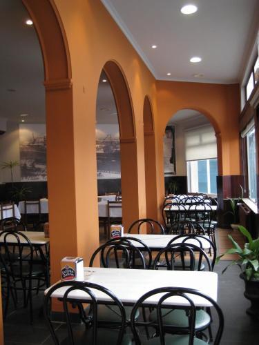 Hostal Magallanes