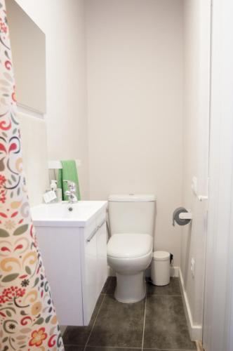 Apartamento Casa Minguet