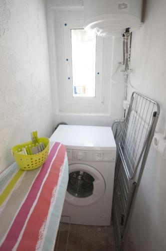 Apartamento Casa Minguet