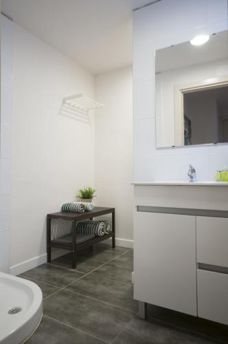 Apartamento Casa Minguet