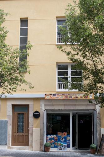 Apartamento Casa Minguet