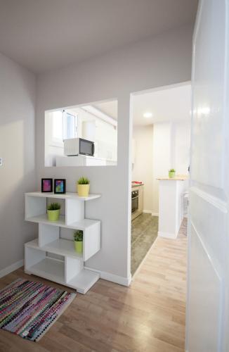 Apartamento Casa Minguet