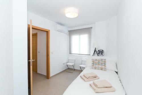Suncity Apartamentos Cobertizo