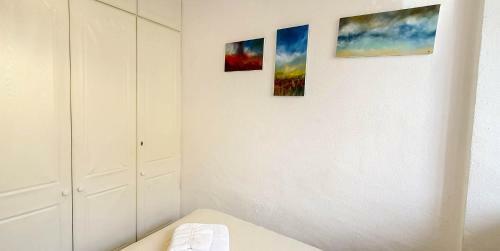 Skol Apartments