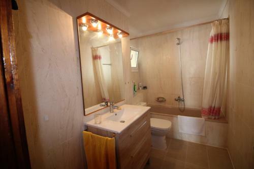 Apartamento Dallas I 3166