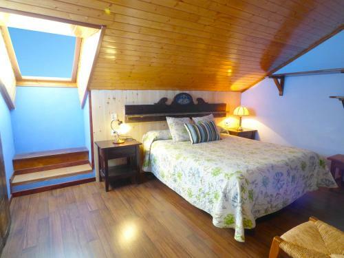 Agroturismo La Casona De La Reina Berta